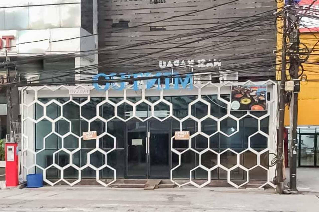 Rumahku Hayam Wuruk Mitra Reddoorz Jakarta Exterior foto